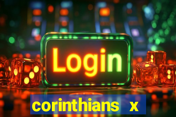 corinthians x cruzeiro ao vivo e gratis